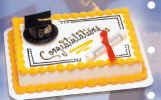 cake - graduation2.jpg (31272 bytes)